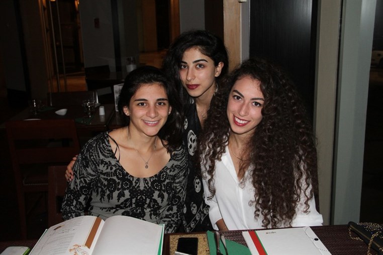 Halloween at Mondo-Phoenicia